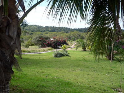 Hotel Fazenda Do Bertione Міранда Екстер'єр фото