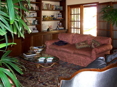 Hotel Fazenda Do Bertione Міранда Екстер'єр фото