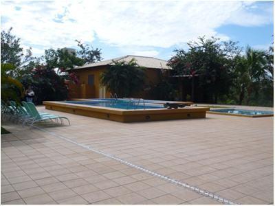 Hotel Fazenda Do Bertione Міранда Екстер'єр фото